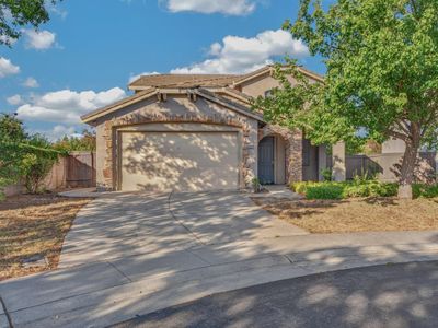 3201 Claudine Ct
