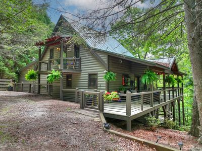 Property at 246 Uphill Rd, Blue Ridge, GA