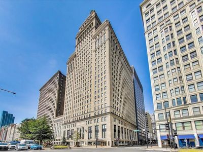 310 S Michigan Ave Unit 1500
