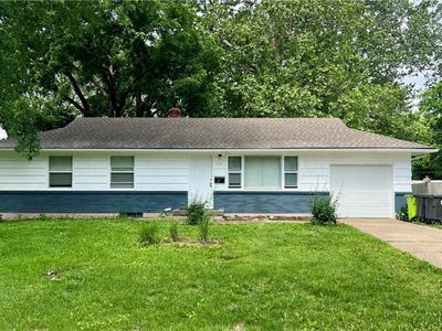 204 N Park Dr