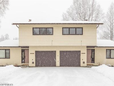 Property at 2350/2356 Success Dr, Anchorage, AK
