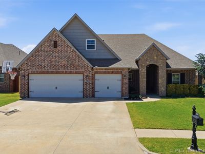 13502 S Oak Ct