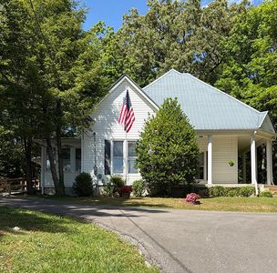 Property at 415 North Court St, Scottsville, KY