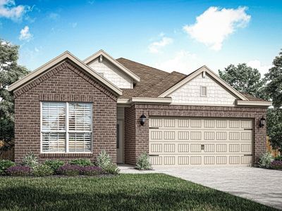 Liberty Plan, Canterra Creek