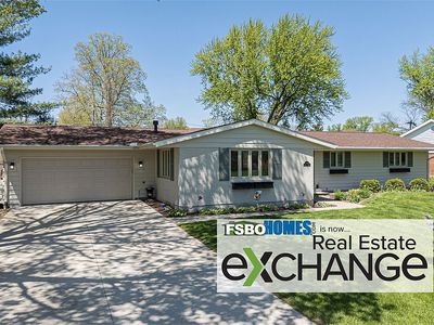 1401 Eustace Dr