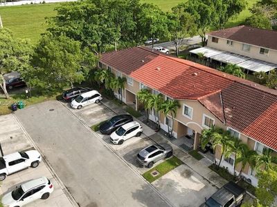 13912 SW 174th Ter #13912