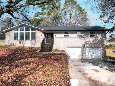 1204 Tomahawk Cir NW