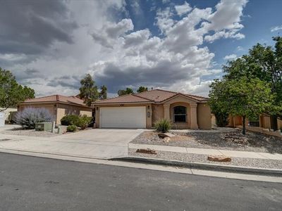 7204 Quail Springs Pl NE