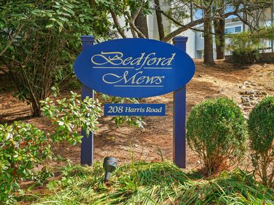 Property at 208 Harris Road #FA4, Bedford Hills, NY