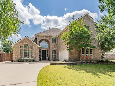217 Huffman Blf