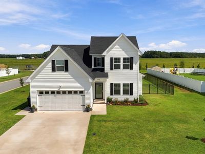 Property at 126 Boxcar Way Lot 4, Camden, NC