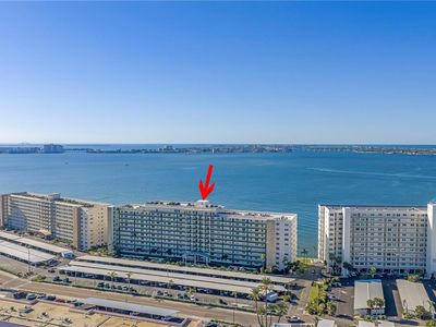 6020 Shore Blvd S APT 712