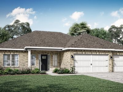 Residence 2828 Plan, Clift Farm : Homestead Ranchers