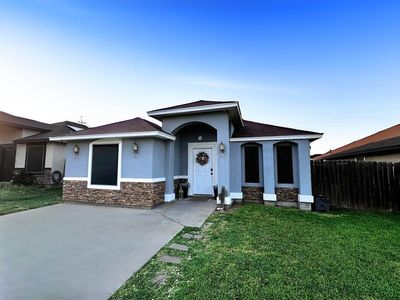 4312 Alexis Dr