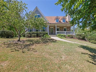 933 Whistler Ln