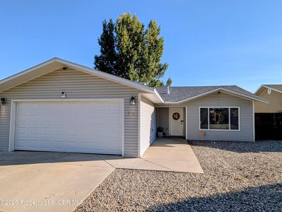 516 Ginger St