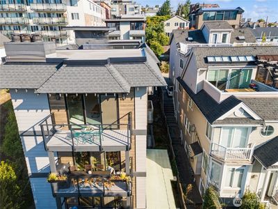 510 Ward Street #401