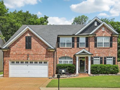 1032 Tanyard Springs Dr