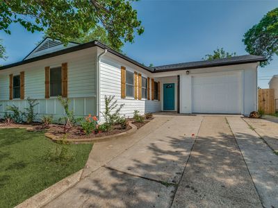 3811 Rolinda Dr