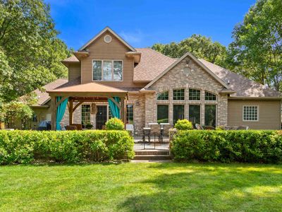 1366 Sawgrass Dr