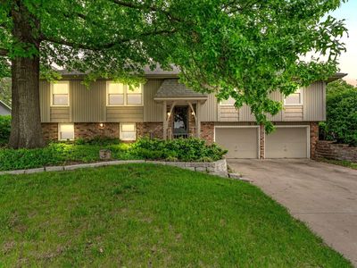 3901 SW Nottingham Rd