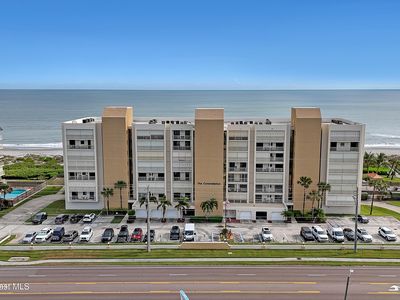 3221 S Atlantic Ave APT 404