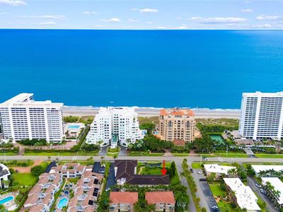 2501 S Ocean Blvd #301