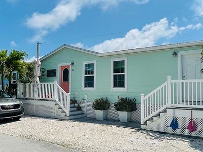 Property at 5031 5th Ave Lot 77, Key West, FL