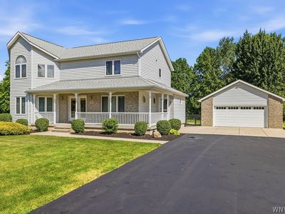 535 Pletcher Rd