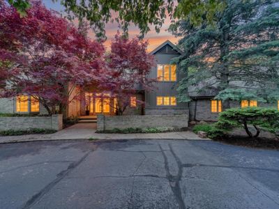 1 Beckford Pl