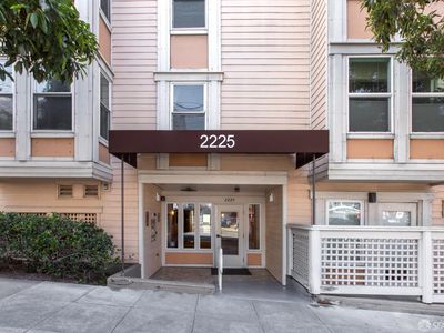Property at 2225 23rd St Unit 315, San Francisco, CA