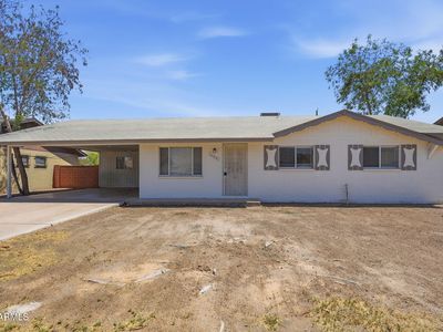 4125 W EL CAMINITO Drive