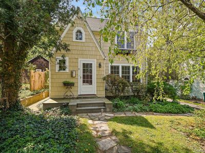 Property at 8 North Street, Katonah, NY