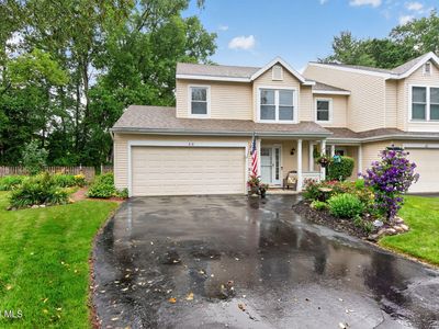 60 Stoney Creek Drive