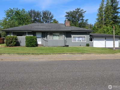Property at 251 N 2nd Street N, Buckley, WA