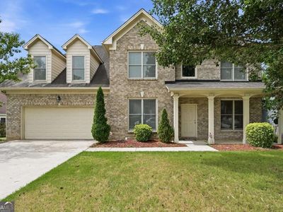 3475 Golfe Links Dr