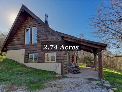 19005 Farm Road 1170