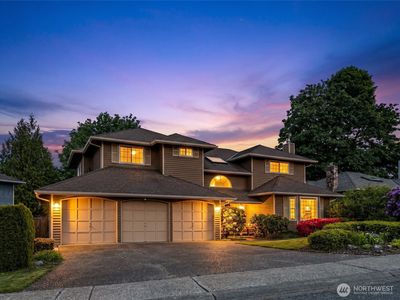 23825 23rd Drive SE