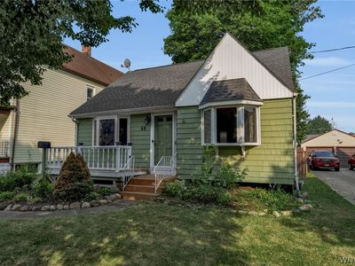 42 Tindle Ave