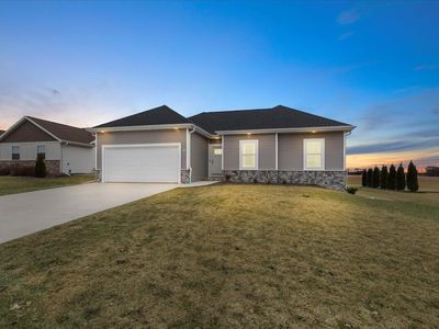 510 North Helena STREET