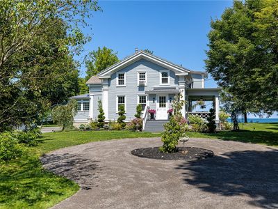 4299 Lake Rd