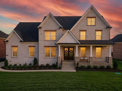 5120 High Park Hill Dr