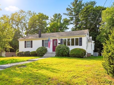 4 Orchard Dr
