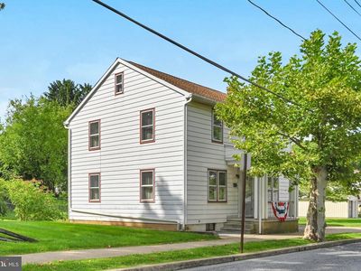 20 S Water St