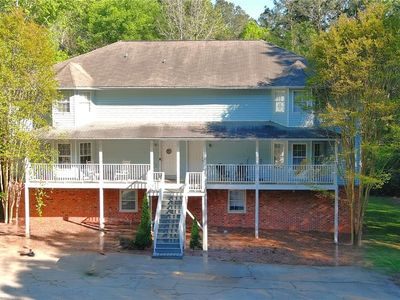 Property at 1824 Cedar Shoals Drive, Athens, GA