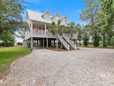 6802 Shore Dr