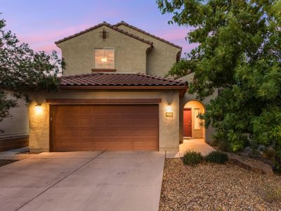 9528 Andesite Dr NW
