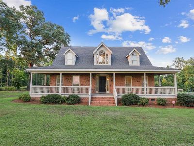 4140 Wilsons Mills Rd