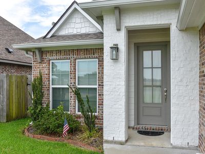 Property at 1807 N Sherman St, Jennings, LA