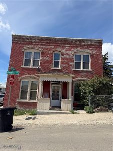 401 N Wyoming St